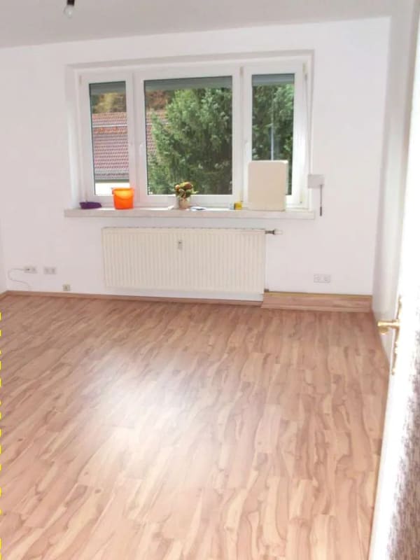 Immobilie in Kriebstein - Kapitalanlage - Langfristig vermietete 3-Zimmer Wohnung - Bild 1