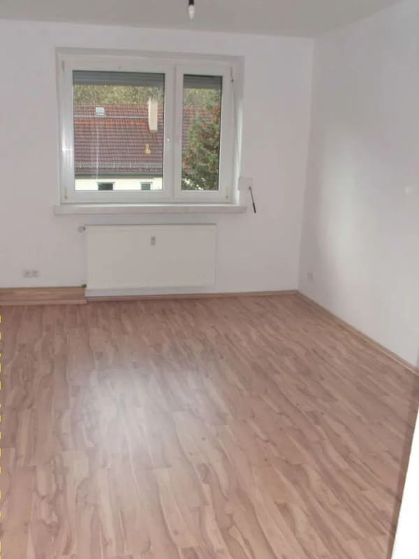 Immobilie in Kriebstein - Kapitalanlage - Langfristig vermietete 3-Zimmer Wohnung - Bild 2