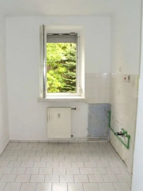 Immobilie in Kriebstein - Kapitalanlage - Langfristig vermietete 3-Zimmer Wohnung - Bild 4