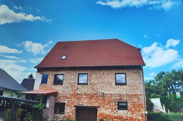 Immobilie in Hohenmölsen - Hohenmölsen, EFH -Ausbauhaus- - Bild 2