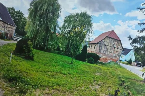 Immobilie in Hohenmölsen - Hohenmölsen, EFH -Ausbauhaus- - Bild 3