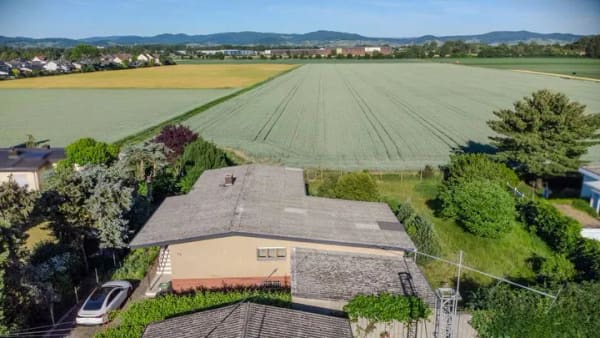 Immobilie in Einhausen - Seltenes Premiumgrundstück in Top Lage – freistehendes Einfamilienhaus mit Potential - Bild 0