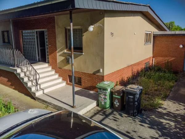 Immobilie in Einhausen - Seltenes Premiumgrundstück in Top Lage – freistehendes Einfamilienhaus mit Potential - Bild 1