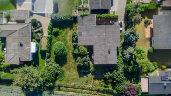 Immobilie in Einhausen - Seltenes Premiumgrundstück in Top Lage – freistehendes Einfamilienhaus mit Potential - Bild 3
