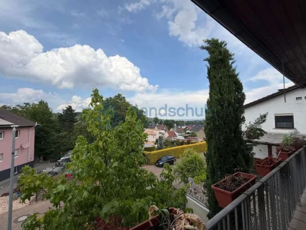 Immobilie in Guldental - freistehendes Einfamilienhaus mit Ausblick in Guldental - Bild 2