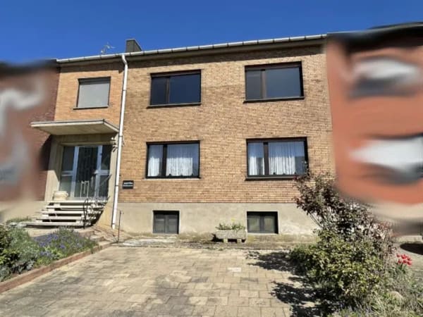 Immobilie in Nörvenich - Ein richtig großes Haus UND ein zusätzlicher Bauplatz! - Bild 0