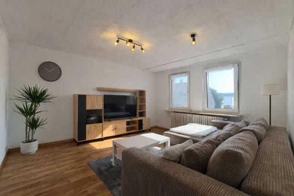 Immobilie in Immenhausen - Dieses Wohn- und Geschäftshaus eröffnet vielfältige Perspektiven - Bild 1