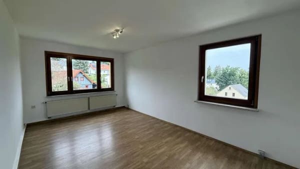 Immobilie in Mülsen - ***EINZIEHEN und LOSWOHNEN*** - Bild 4