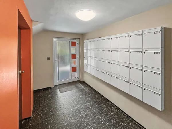 Immobilie in Velbert - Solide Kapitalanlage – 2-Zimmer-Wohnung mit Loggia und langfristigem Mietverhältnis in Velbert - Bild 4