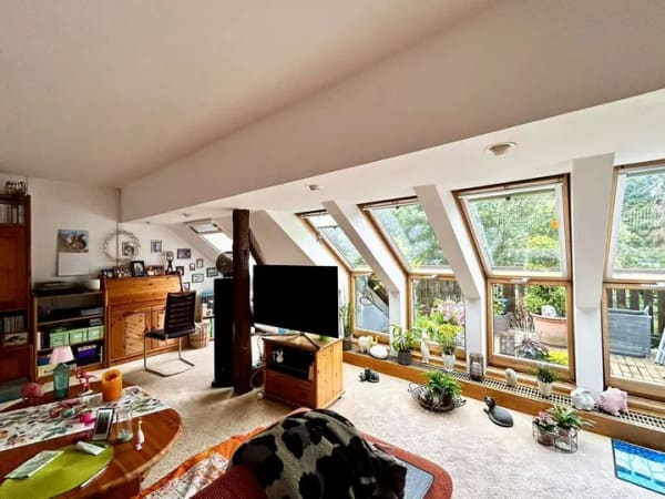 Immobilie in Moringen - *Moringen* Histor. Resthof mit 3 Wohneinheiten* Scheune* Stallungen* Ausbaureserven* - Bild 4