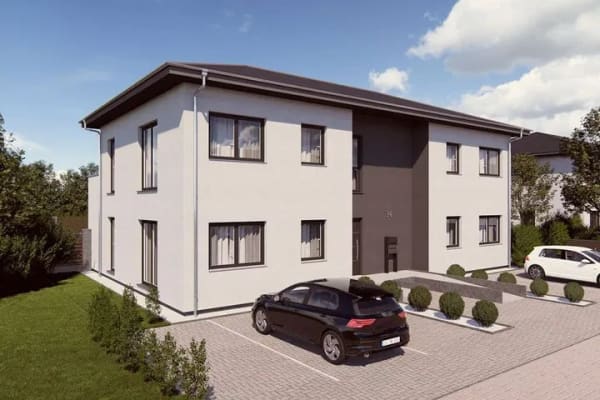 Immobilie in Sprockhövel - Individuell geplantes Traumhaus  - Flexibilität und Qualität vereint in Ihrem neuen Zuhause - Bild 0