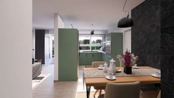 Immobilie in Sprockhövel - Individuell geplantes Traumhaus  - Flexibilität und Qualität vereint in Ihrem neuen Zuhause - Bild 3