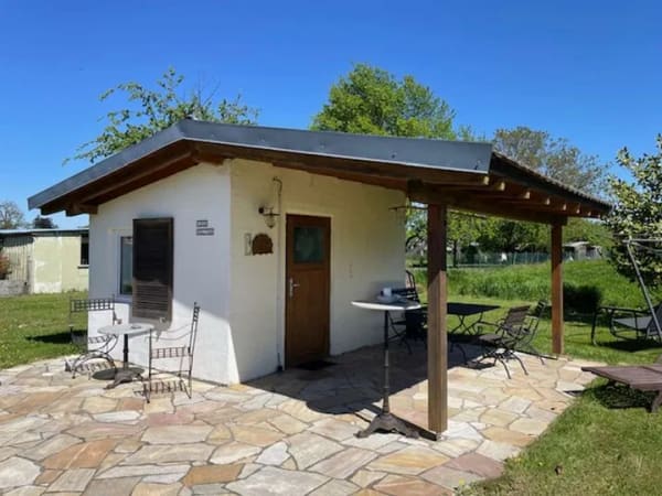 Immobilie in Rheinau - Mehrgenerationenhaus mit mediterranem Charme - Ein Haus mit vielfältigen Möglichkeiten! - Bild 1