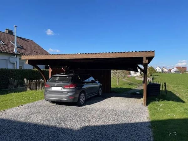 Immobilie in Rheinau - Mehrgenerationenhaus mit mediterranem Charme - Ein Haus mit vielfältigen Möglichkeiten! - Bild 3