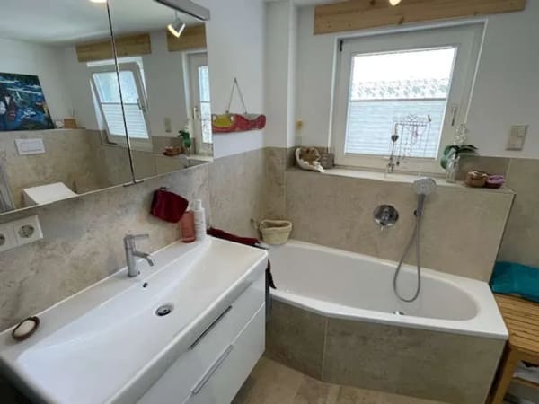 Immobilie in Rheinau - Mehrgenerationenhaus mit mediterranem Charme - Ein Haus mit vielfältigen Möglichkeiten! - Bild 4