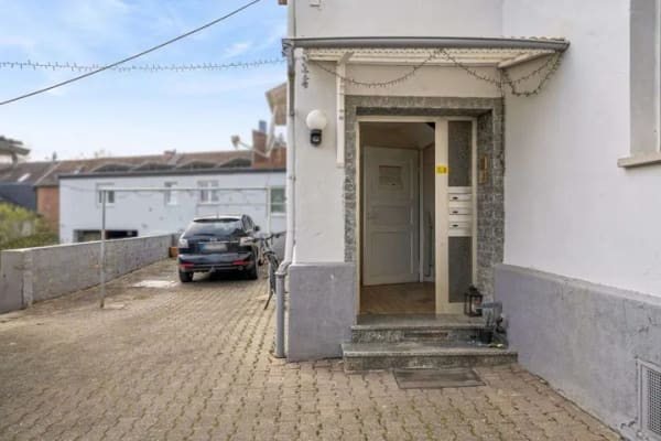 Immobilie in Diez - Dachgeschosswohnung in Diez - Bild 2