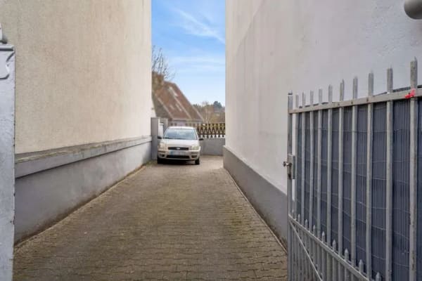 Immobilie in Diez - Dachgeschosswohnung in Diez - Bild 3