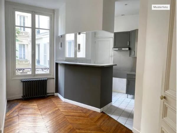 Immobilie in Neumünster - Wohnung in Neumünster (Innenstadt) - Bild 0