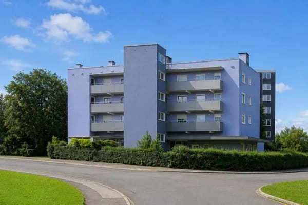 Immobilie in Iserlohn - 3-Zimmer-Eigentumswohnung mit Balkon und Potenzial zur individuellen Gestaltung - Bild 0