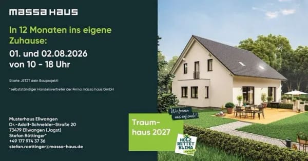 Immobilie in Veitshöchheim - Ein Reihenmittelhaus in Veitshöchheim!!! - Bild 0