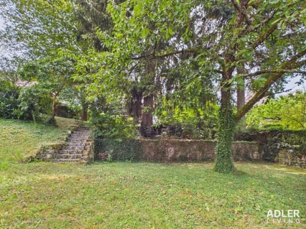 Immobilie in Knittlingen - Charmantes Fachwerkhaus mit Geschichte, 216 m² Wohnfläche und großem Garten - Bild 3