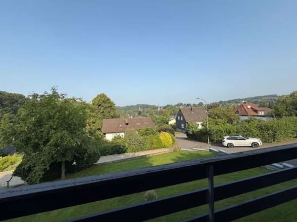Immobilie in Reichshof - Großzügiges Einfamilienhaus in begehrter Lage von Denklingen - Bild 3