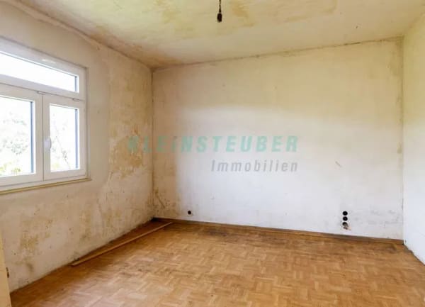 Immobilie in Lützelbach - Aus Alt mach Neu: Haus mit Möglichkeiten - Bild 1
