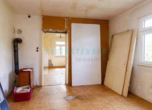 Immobilie in Lützelbach - Aus Alt mach Neu: Haus mit Möglichkeiten - Bild 2