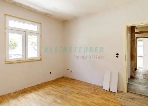 Immobilie in Lützelbach - Aus Alt mach Neu: Haus mit Möglichkeiten - Bild 3