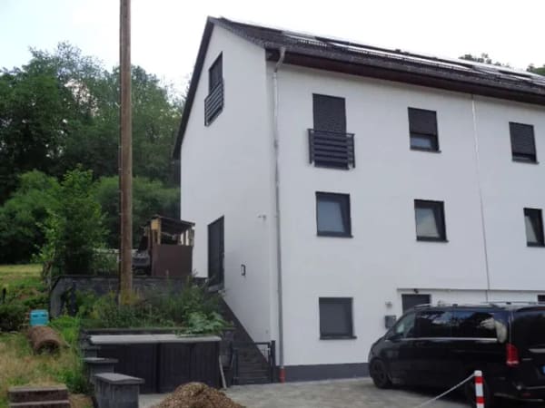 Immobilie in Elsenfeld - Elsenfeld- Schippach: Neuwertige Doppelhaushälfte mit hochwertiger Ausstattung - Bild 0