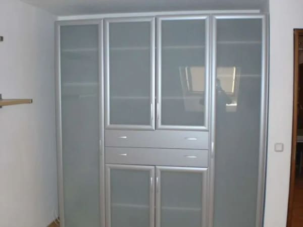 Immobilie in Wolfschlugen - 2-Zimmer-Dachgeschosswohnung mit EBK, Garage und Loggia - Bild 3