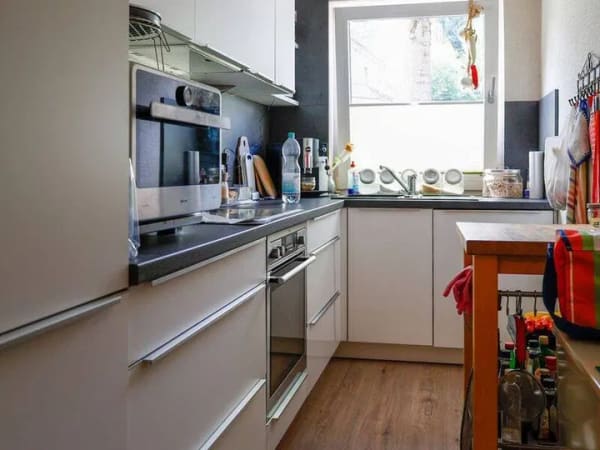 Immobilie in Willingen (Upland) - Sauerland-Apartment: Ideal zum Wohnen & Vermieten - Bild 0