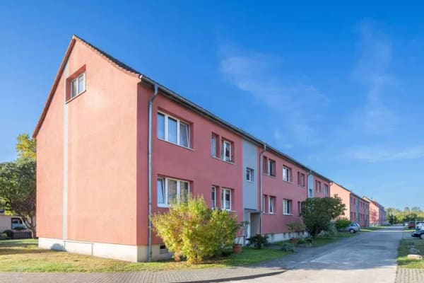 Immobilie in Schorfheide - Vermietete 2-Zimmer-Wohnung in naturnaher Lage - Provisionsfrei - Bild 0