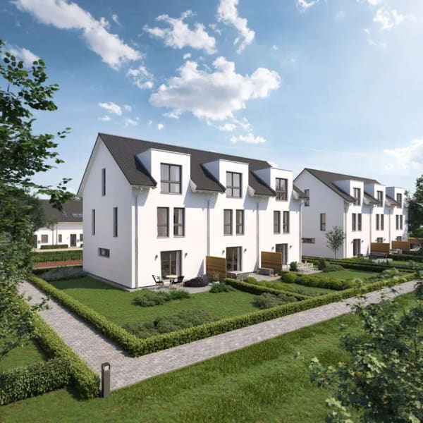 Immobilie in Veitshöchheim - Oder dieses Reihenmittelhaus in Veitshöchheim!!! - Bild 1