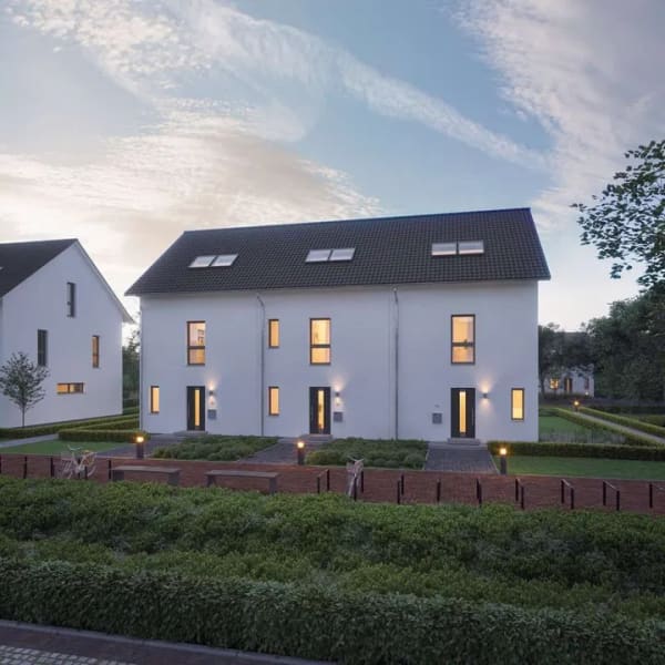 Immobilie in Veitshöchheim - Oder dieses Reihenmittelhaus in Veitshöchheim!!! - Bild 2