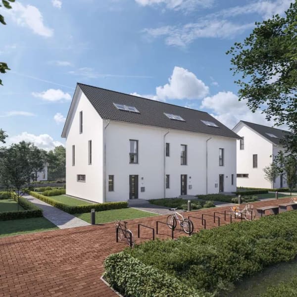 Immobilie in Veitshöchheim - Oder dieses Reihenendhaus in Veitshöchheim!!! - Bild 3