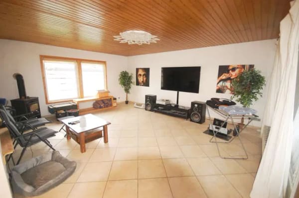 Immobilie in Groß Twülpstedt - Bungalow mit großem Garten, PV-Anlage, Wallbox und vielseitigem Untergeschoss - Bild 1