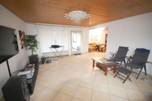 Immobilie in Groß Twülpstedt - Bungalow mit großem Garten, PV-Anlage, Wallbox und vielseitigem Untergeschoss - Bild 3