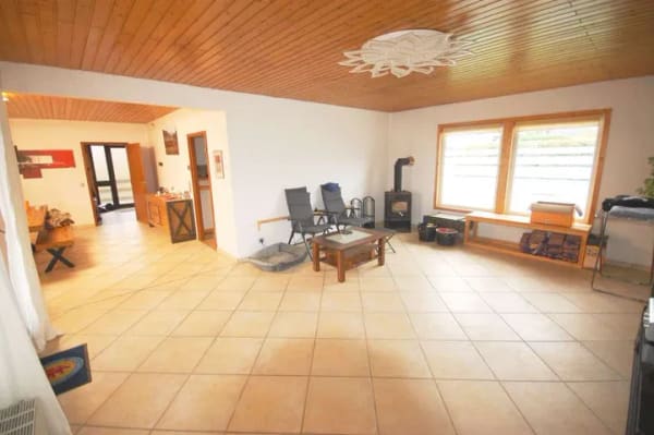 Immobilie in Groß Twülpstedt - Bungalow mit großem Garten, PV-Anlage, Wallbox und vielseitigem Untergeschoss - Bild 4