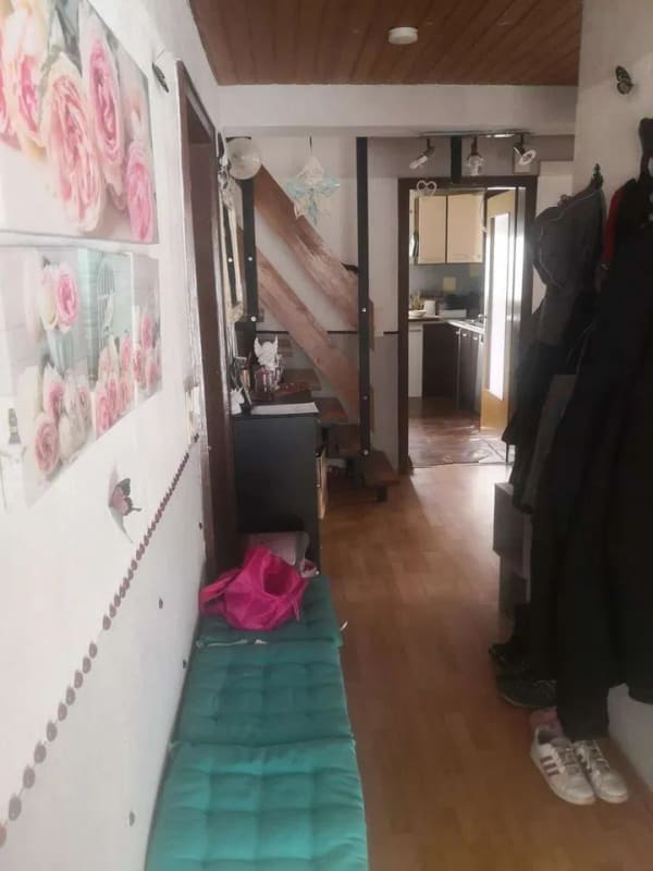 Immobilie in Weidenthal - Zweifamilienhaus  in sonniger Lage und toller Aussicht - Bild 3
