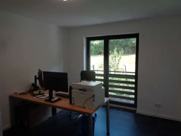 Immobilie in Elsenfeld - Elsenfeld- Schippach: Neuwertiges Reihenmittelhaus mit158m² Wohnfläche und idyllischem Garten - Bild 4