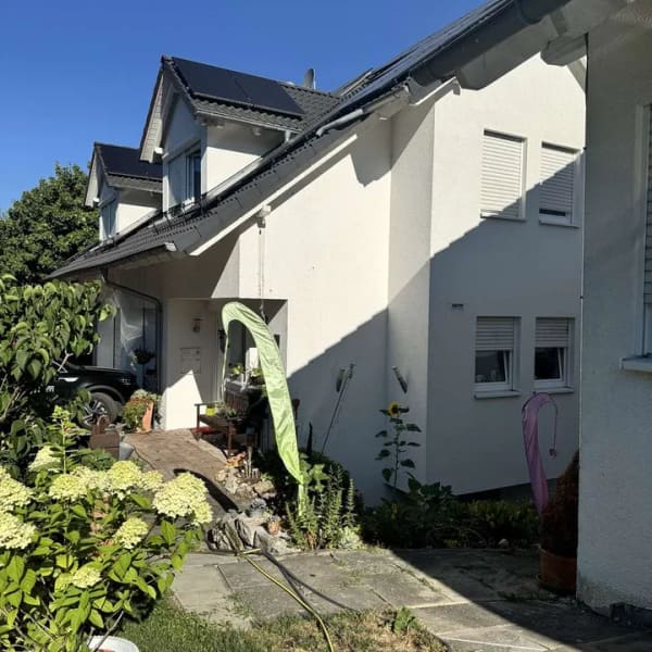 Immobilie in Großbettlingen - Energieeffizienzklasse A+! Kurzfristig frei! Modernes EFH m. Einliegerwohn. (DHH) in guter Wohnlage! - Bild 4