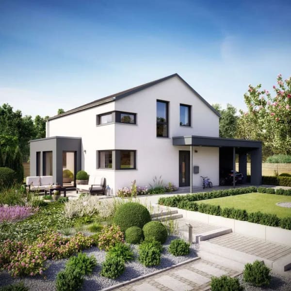 Immobilie in Söchtenau - Dein Traumhaus in Söchtenau individuell gestalten - 143 - Bild 0