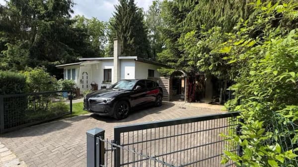 Immobilie in Cottbus - Chóśebuz - Urlaub um die Ecke! - Bild 1