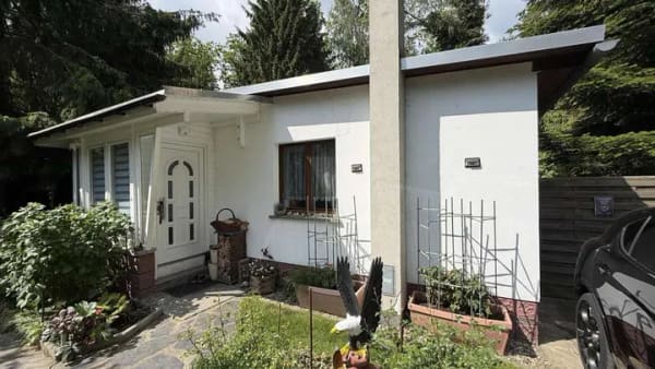 Immobilie in Cottbus - Chóśebuz - Urlaub um die Ecke! - Bild 3