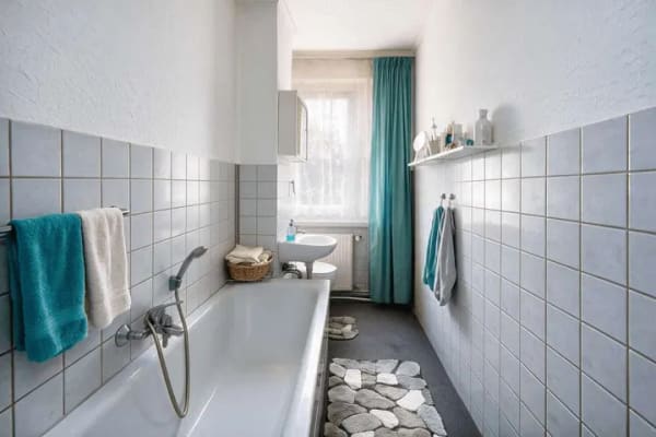 Immobilie in Schorfheide - Gefragte Lage im Grünen - vermietete 3-Zimmer-Wohnung nahe Eberswalde - Bild 4