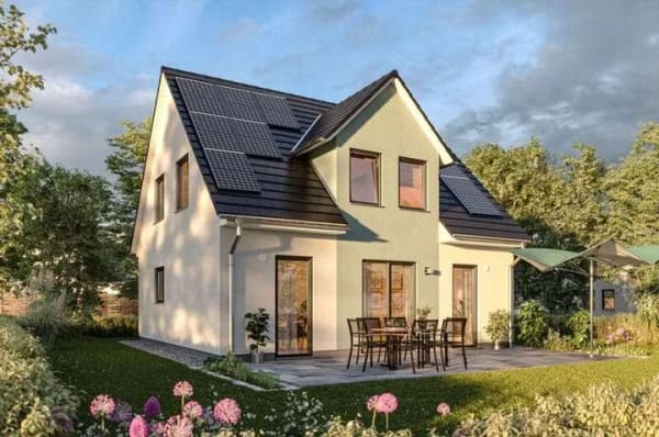 Immobilie in Spreenhagen - Ein Zuhause zum Wohlfühlen – Haus in Hartmannsdorf - Bild 0
