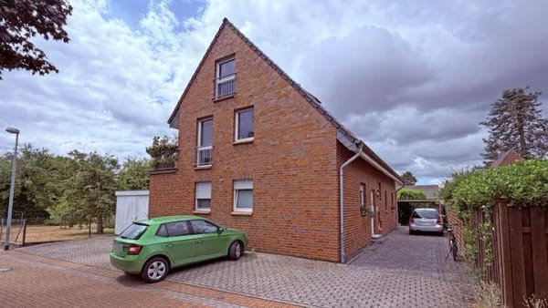 Immobilie in Sonsbeck - Neuwertig und top gepflegt: Dreifamilienhaus in bester Lage von Sonsbeck - Bild 0