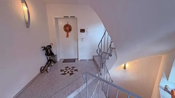 Immobilie in Sonsbeck - Neuwertig und top gepflegt: Dreifamilienhaus in bester Lage von Sonsbeck - Bild 3