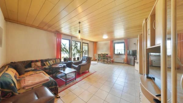 Immobilie in Adelsried - Einfamilienhaus freistehend in Adelsried - Bild 4